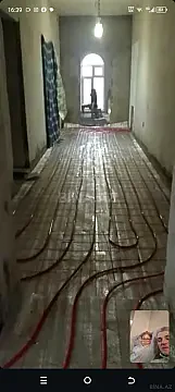 Satılır 3 otaqlı həyət evi 85 m²