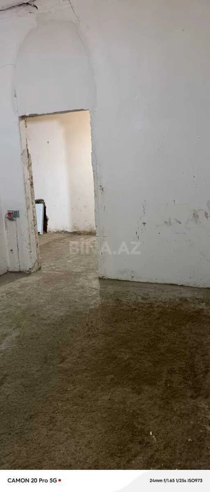 Satılır 3 otaqlı həyət evi 85 m²
