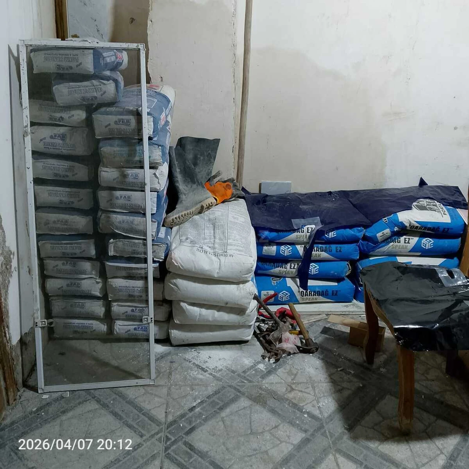 Satılır 3 otaqlı həyət evi 85 m²