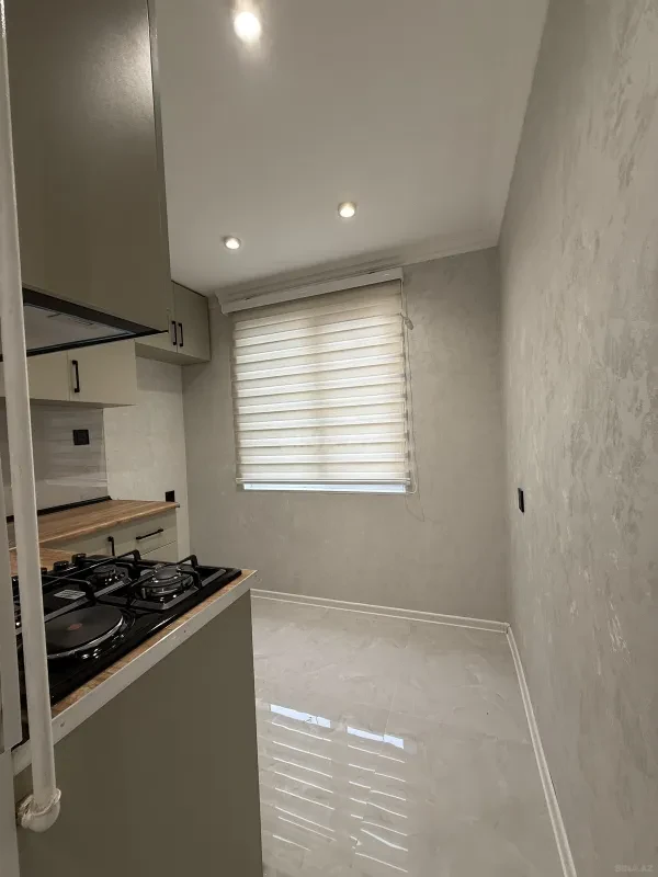 Satılır 2 otaqlı mənzil 55 m²