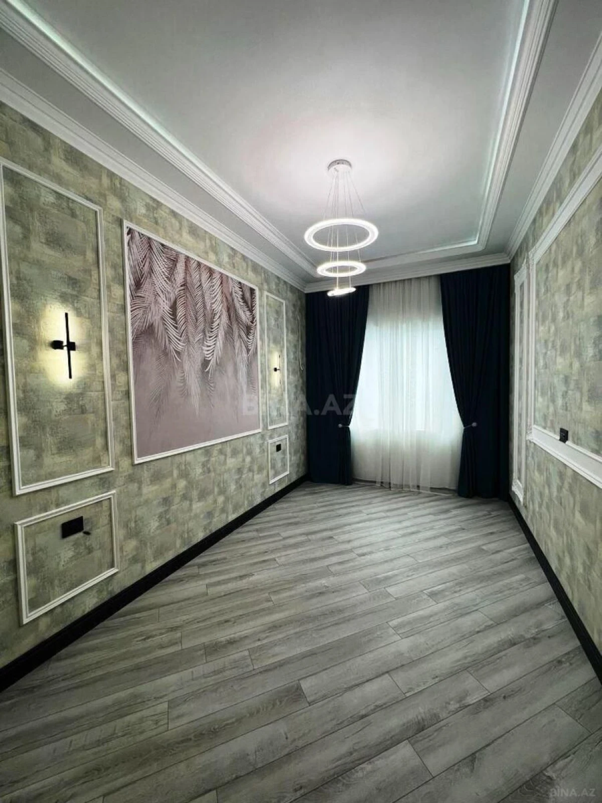 Satılır 6 otaqlı həyət evi 370 m²