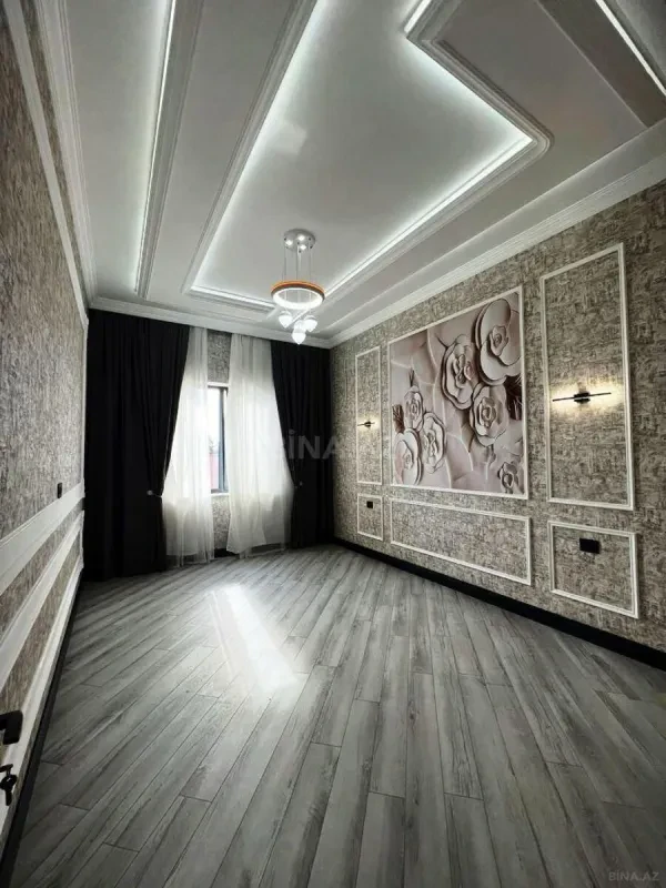 Satılır 6 otaqlı həyət evi 370 m²