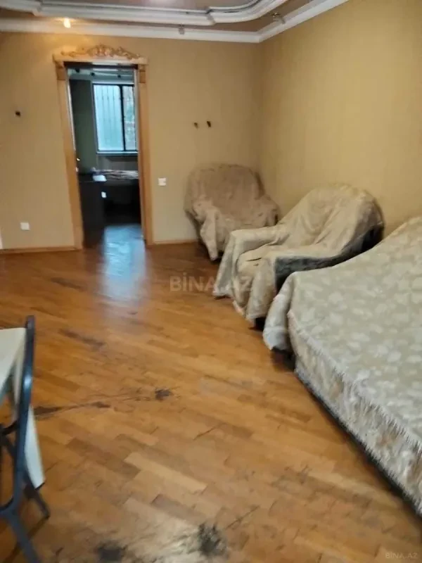 Kirayə verilir 2 otaqlı mənzil 40 m²