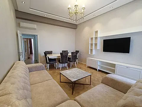 Satılır 2 otaqlı mənzil 97 m² — Bakı, Xətai 2 otaq 97.00 m²