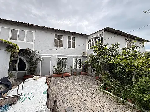 Satılır 6 otaqlı həyət evi 200 m² — Bakı, Novxanı 6 otaq 200.00 m²