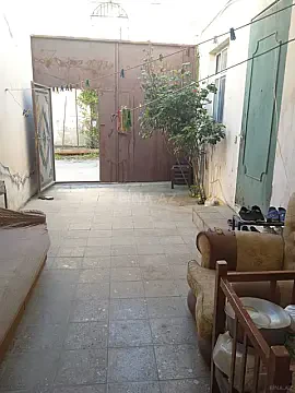 Satılır 4 otaqlı həyət evi 100 m² — Bakı, Badamdar 4 otaq 100.00 m²