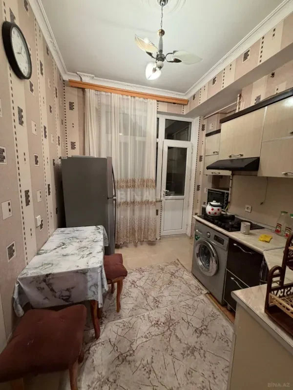 Satılır 3 otaqlı mənzil 95 m²