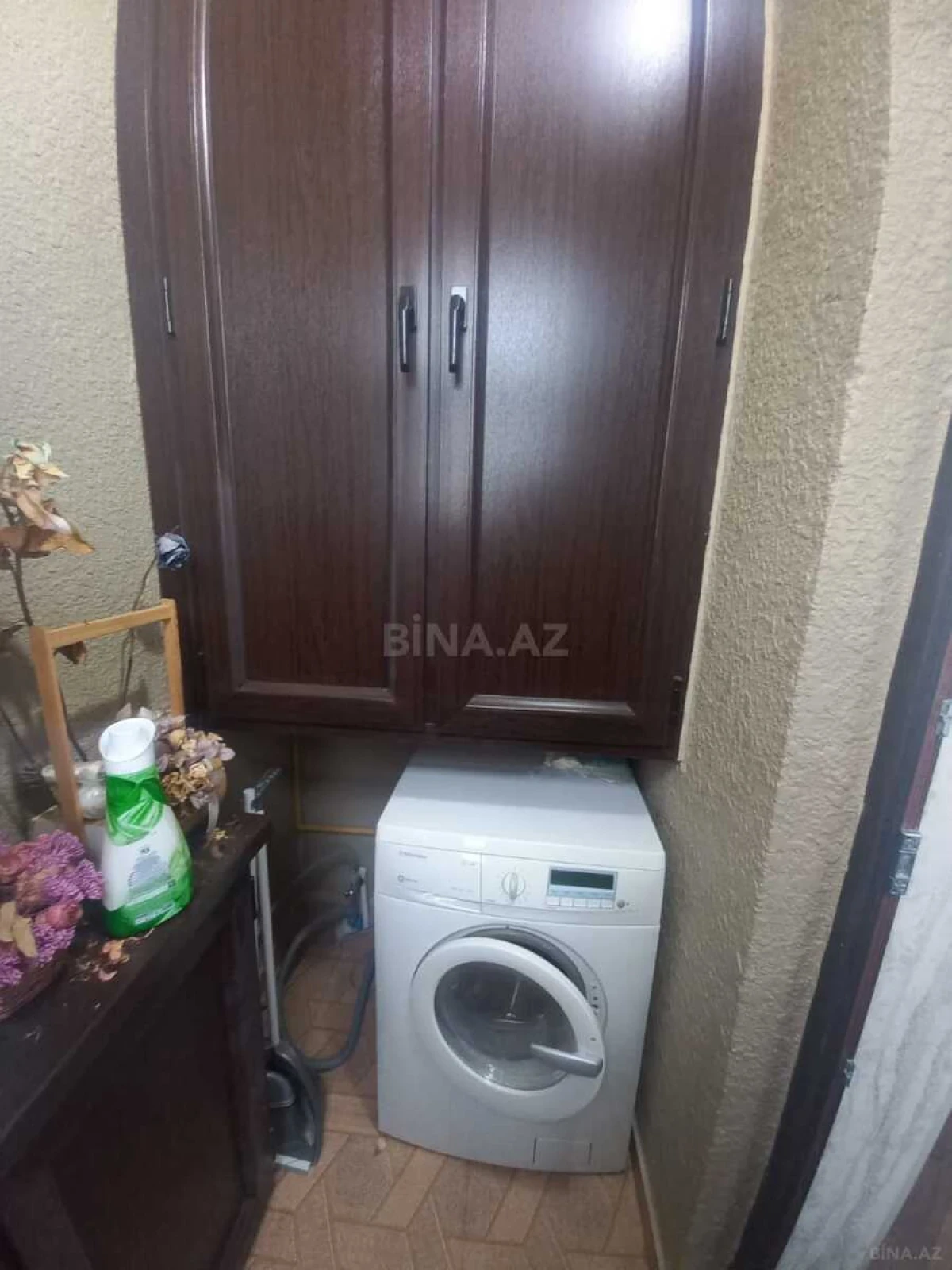 Satılır 3 otaqlı mənzil 95 m²