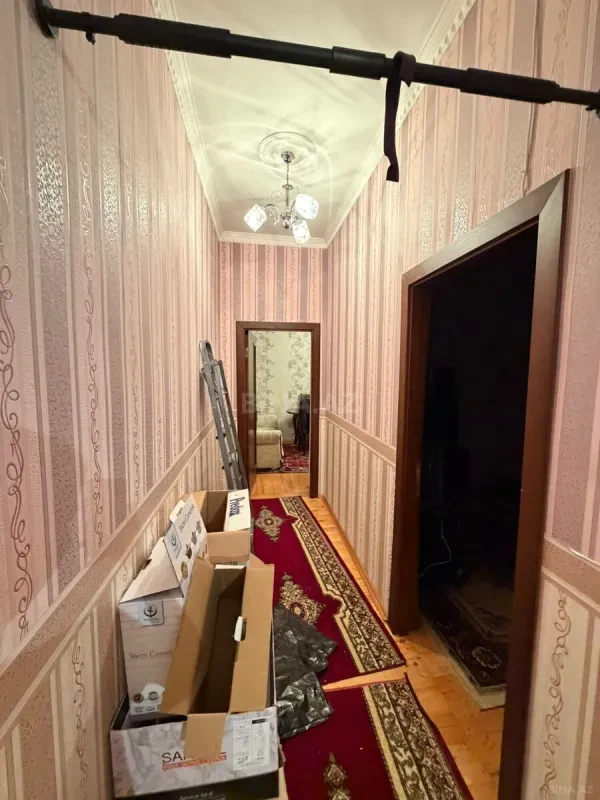 Satılır 3 otaqlı mənzil 95 m²