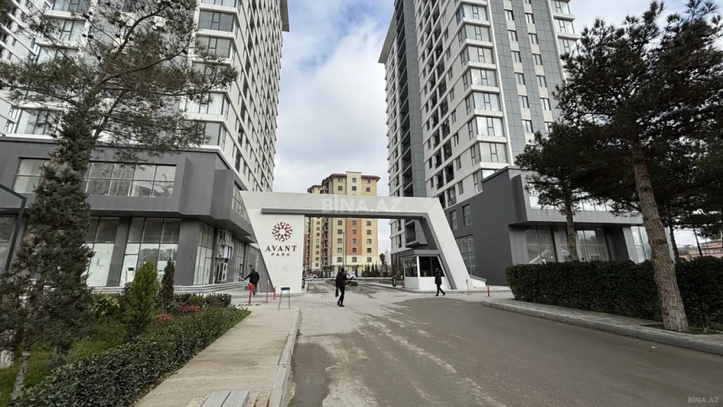 Satılır 3 otaqlı mənzil 75 m²