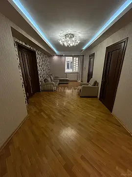 Satılır 3 otaqlı mənzil 87 m² — Bakı, Yeni Yasamal 3 otaq 87.00 m²