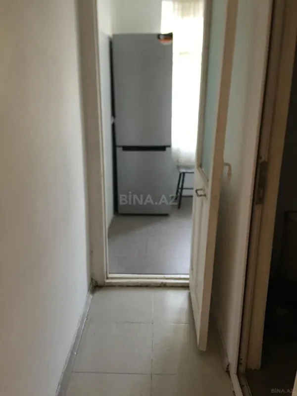 Kirayə verilir 1 otaqlı mənzil 38 m²