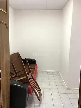Kirayə verilir 1 otaqlı mənzil 38 m²