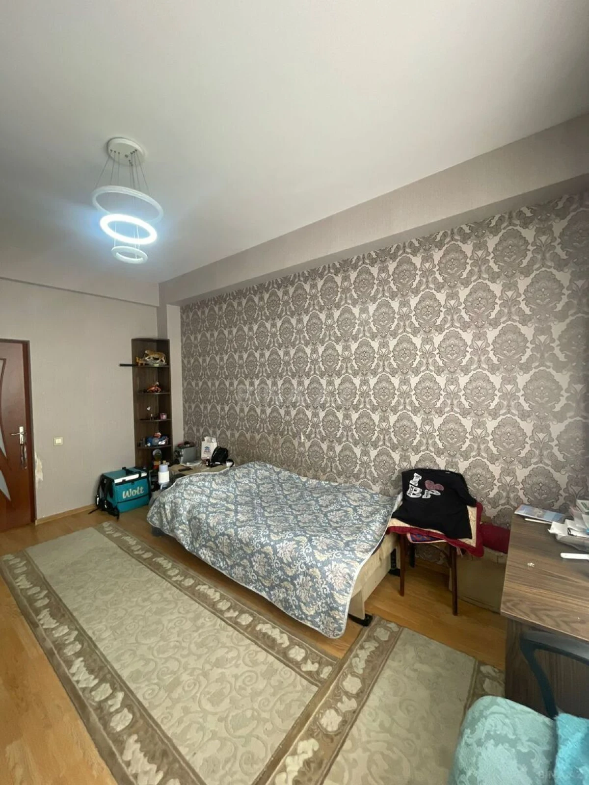 Satılır 3 otaqlı mənzil 108 m²