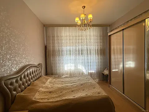 Satılır 3 otaqlı mənzil 108 m² — Bakı, Bakıxanov 3 otaq 108.00 m²