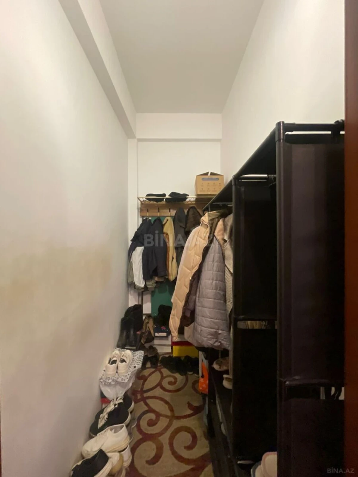 Satılır 3 otaqlı mənzil 108 m²