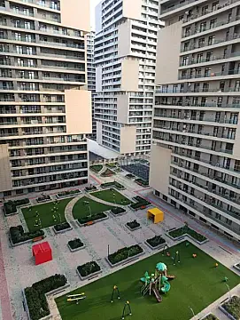 Satılır 3 otaqlı mənzil 105 m² — Bakı 3 otaq 105.00 m²