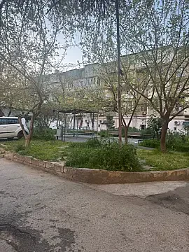 Kirayə verilir 2 otaqlı mənzil 45 m²