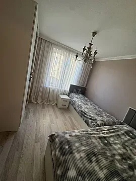 Kirayə verilir 2 otaqlı mənzil 45 m² — Bakı 2 otaq 45.00 m²