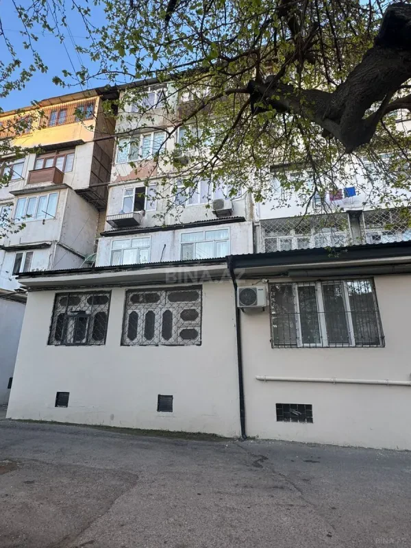 Kirayə verilir 2 otaqlı mənzil 45 m²