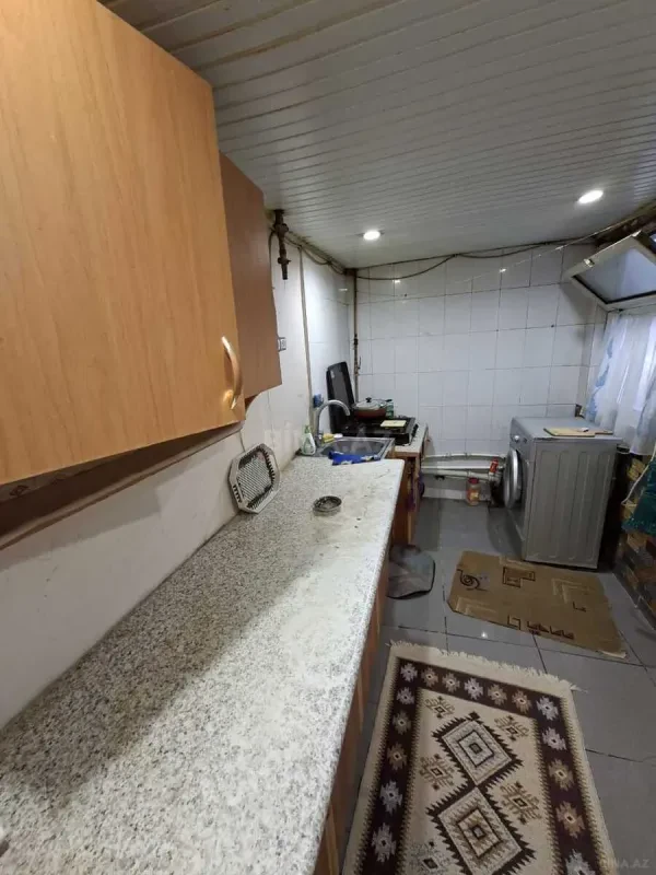 Satılır 4 otaqlı həyət evi 75 m²