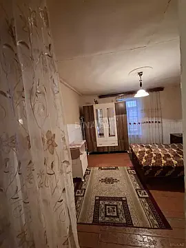 Satılır 4 otaqlı həyət evi 75 m²