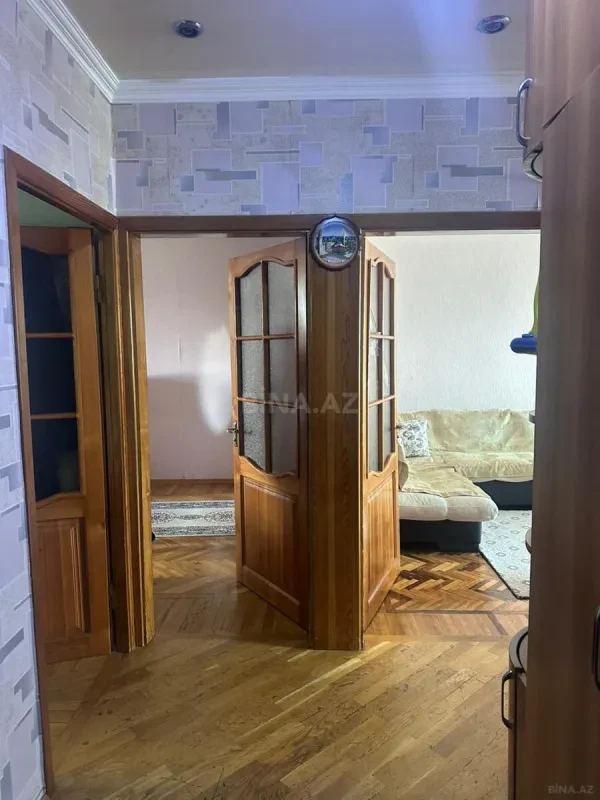 Satılır 3 otaqlı mənzil 85 m²