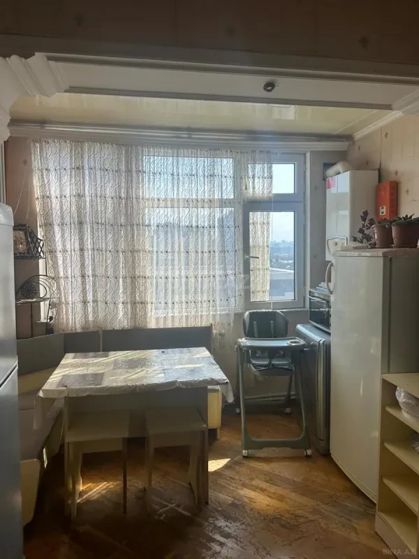 Satılır 3 otaqlı mənzil 85 m²