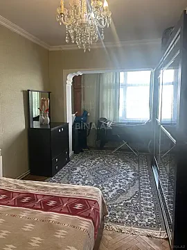 Satılır 3 otaqlı mənzil 85 m²