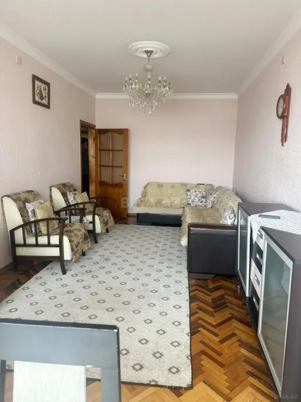Satılır 3 otaqlı mənzil 85 m²