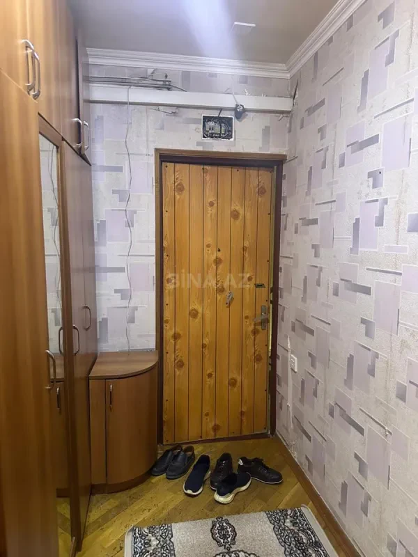 Satılır 3 otaqlı mənzil 85 m²