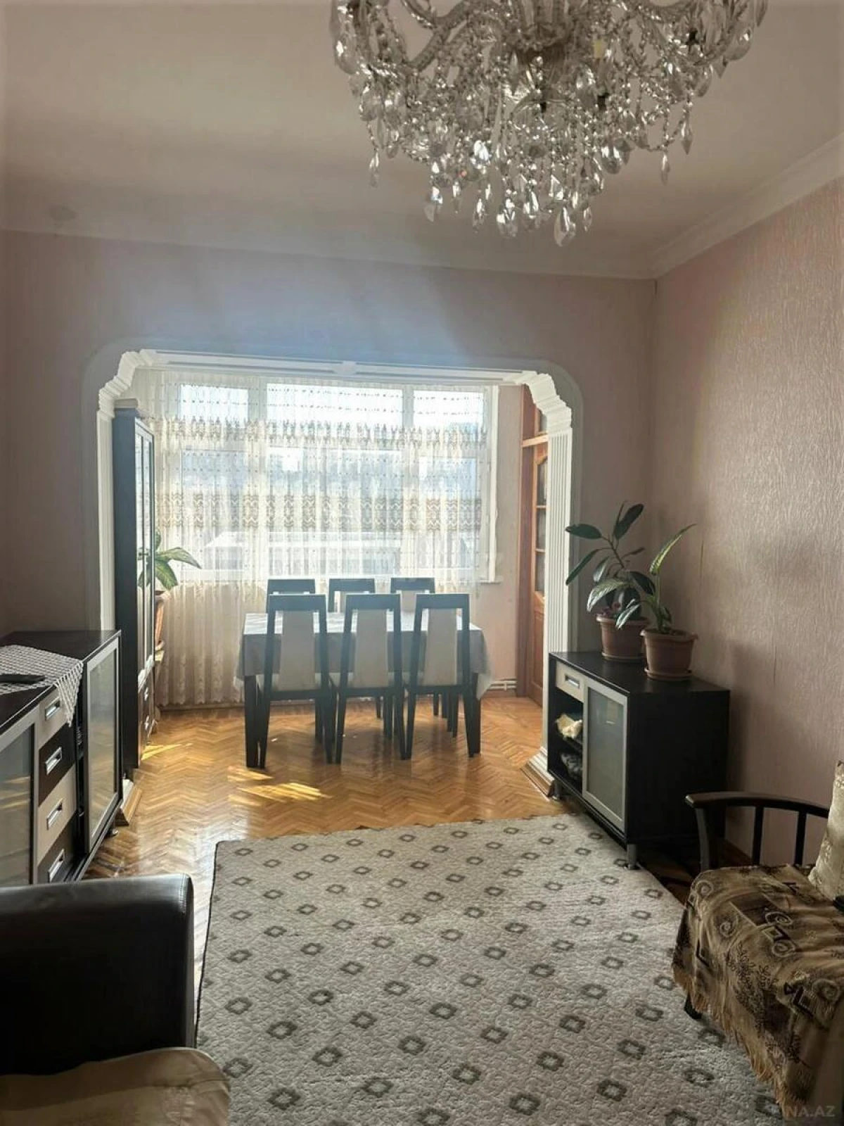 Satılır 3 otaqlı mənzil 85 m²
