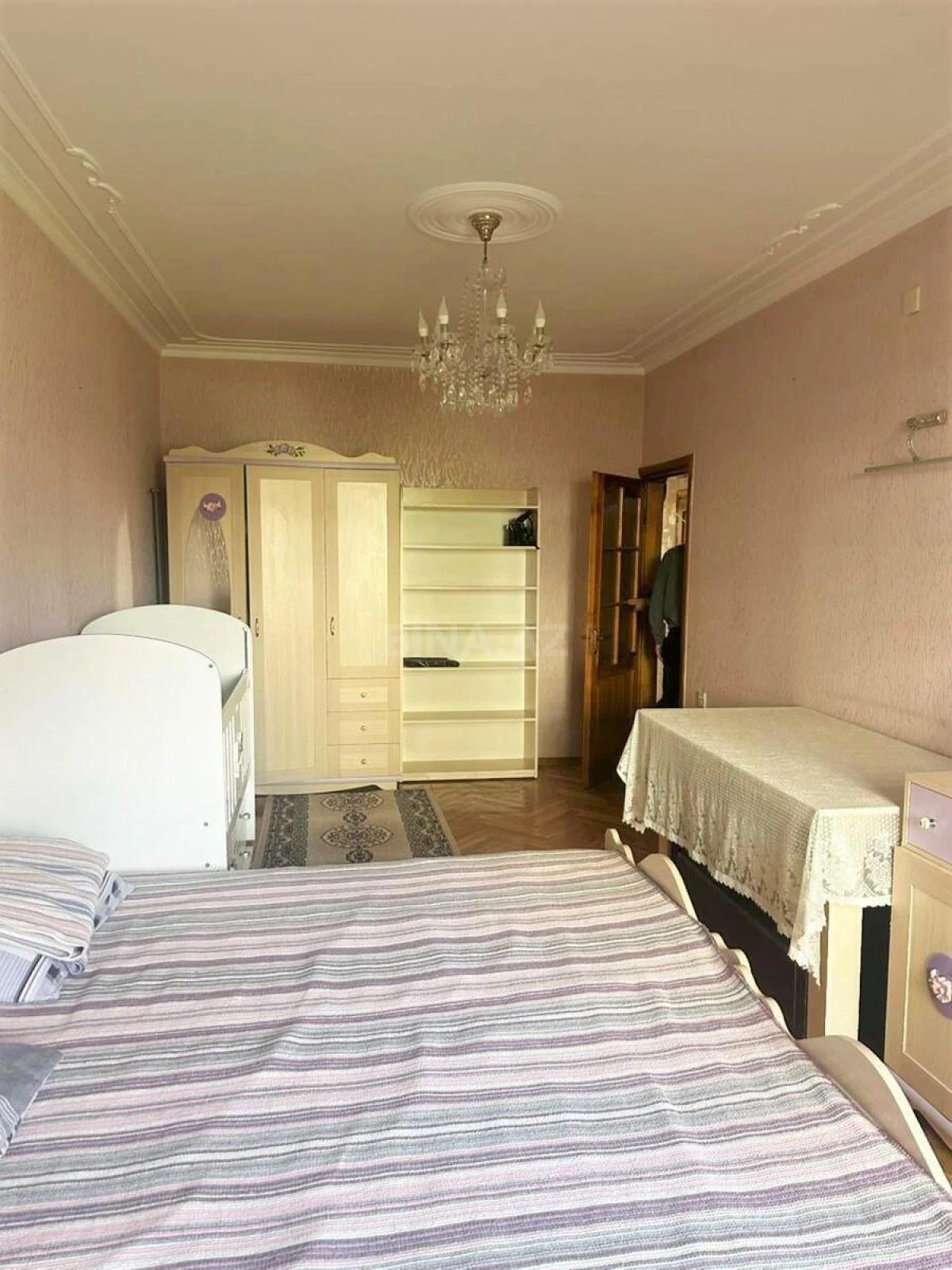 Satılır 3 otaqlı mənzil 85 m²