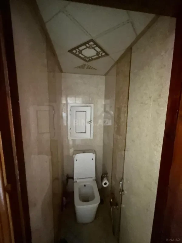 Satılır 4 otaqlı mənzil 100 m²