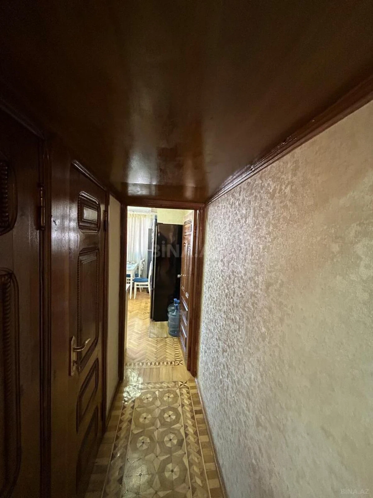 Satılır 4 otaqlı mənzil 100 m²