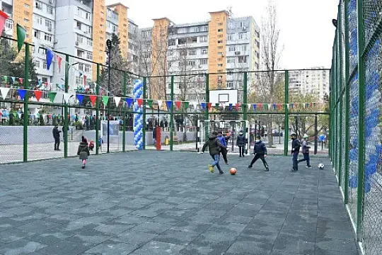 Satılır 4 otaqlı mənzil 100 m² — Bakı, İnşaatçılar 4 otaq 100.00 m²
