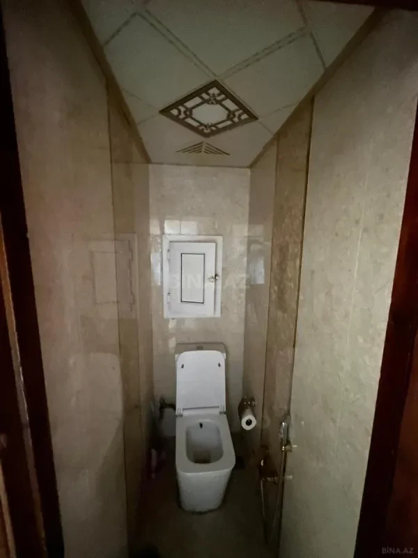 Satılır 4 otaqlı mənzil 100 m²