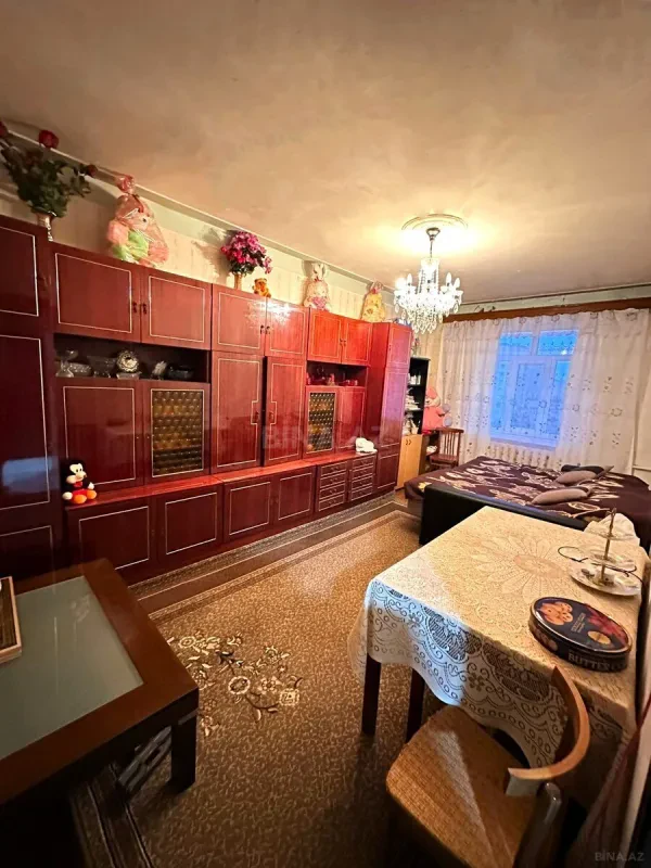 Satılır 3 otaqlı mənzil 90 m²