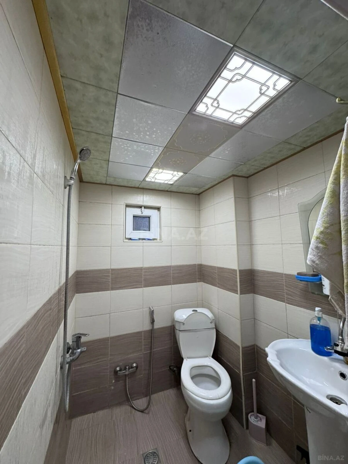 Satılır 7 otaqlı həyət evi 150 m²