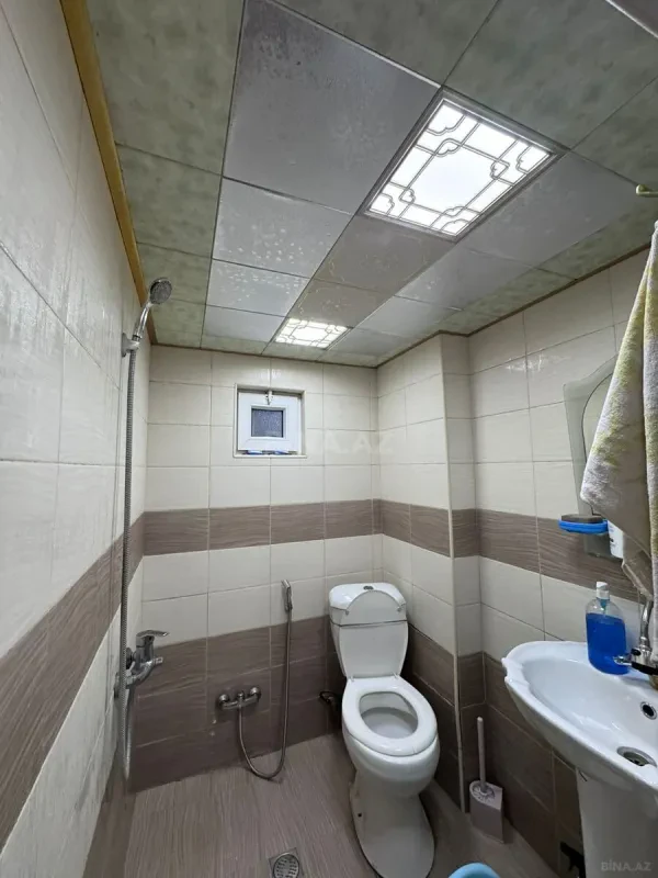 Satılır 7 otaqlı həyət evi 150 m²