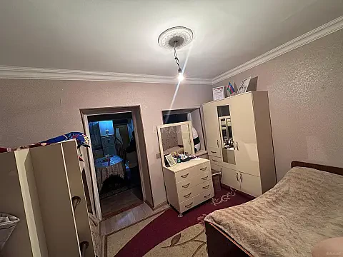 Satılır 7 otaqlı həyət evi 150 m²