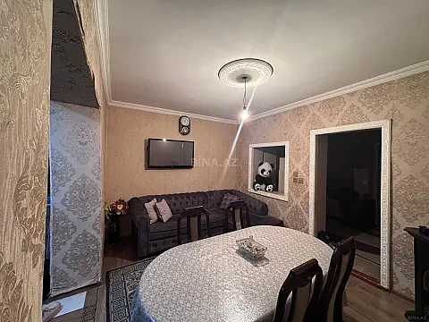 Satılır 7 otaqlı həyət evi 150 m²