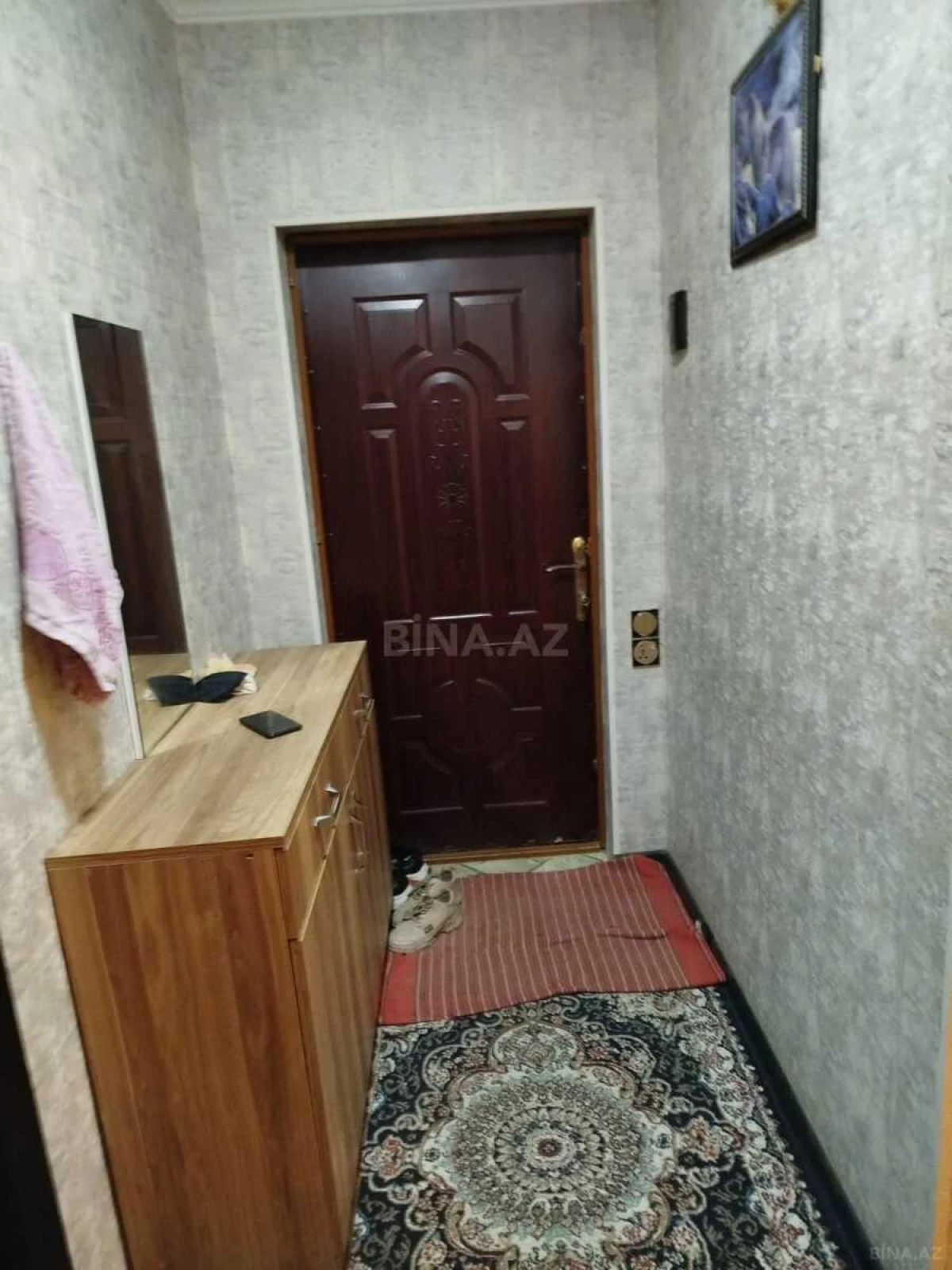 Satılır 7 otaqlı həyət evi 150 m²