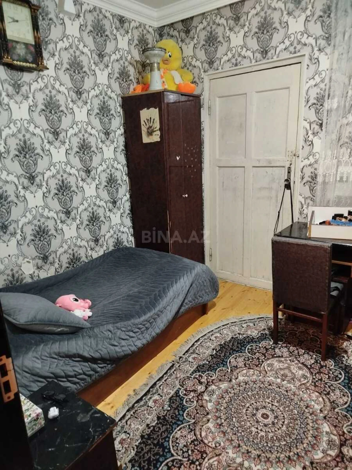 Satılır 7 otaqlı həyət evi 150 m²