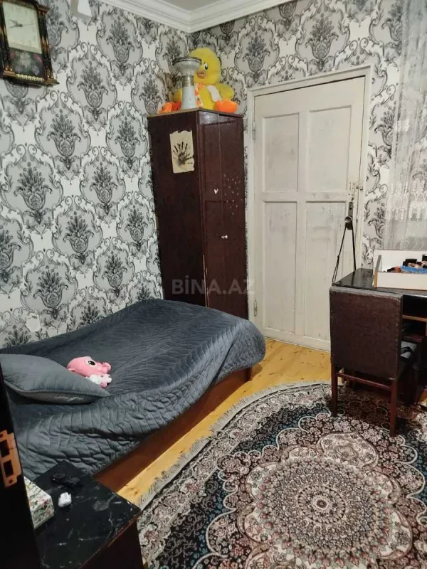 Satılır 7 otaqlı həyət evi 150 m²