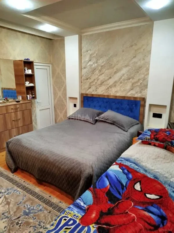 Satılır 7 otaqlı həyət evi 150 m²