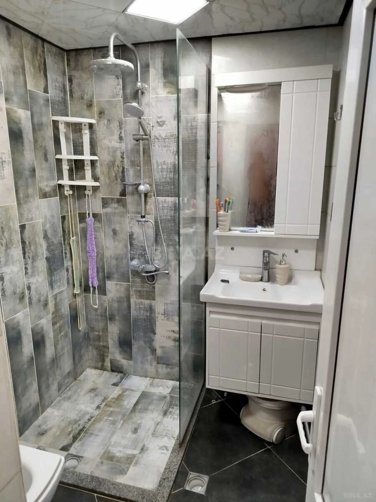 Satılır 7 otaqlı həyət evi 150 m²