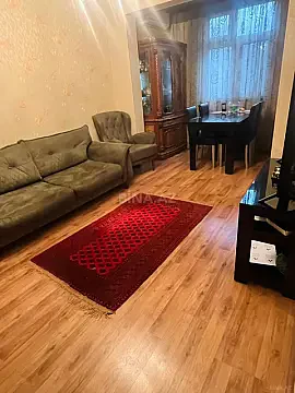 Satılır 2 otaqlı mənzil 40 m² — Bakı 2 otaq 40.00 m²