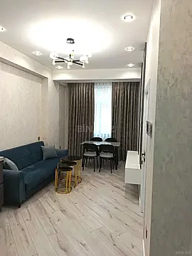 Satılır 2 otaqlı mənzil 42 m² — Bakı 2 otaq 42.00 m²