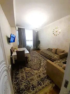 Satılır 2 otaqlı mənzil 55 m² — Bakı, Yasamal 2 otaq 55.00 m²